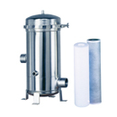 保安过滤器净水器